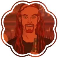 Avatar of Metalocalypse - Pickles