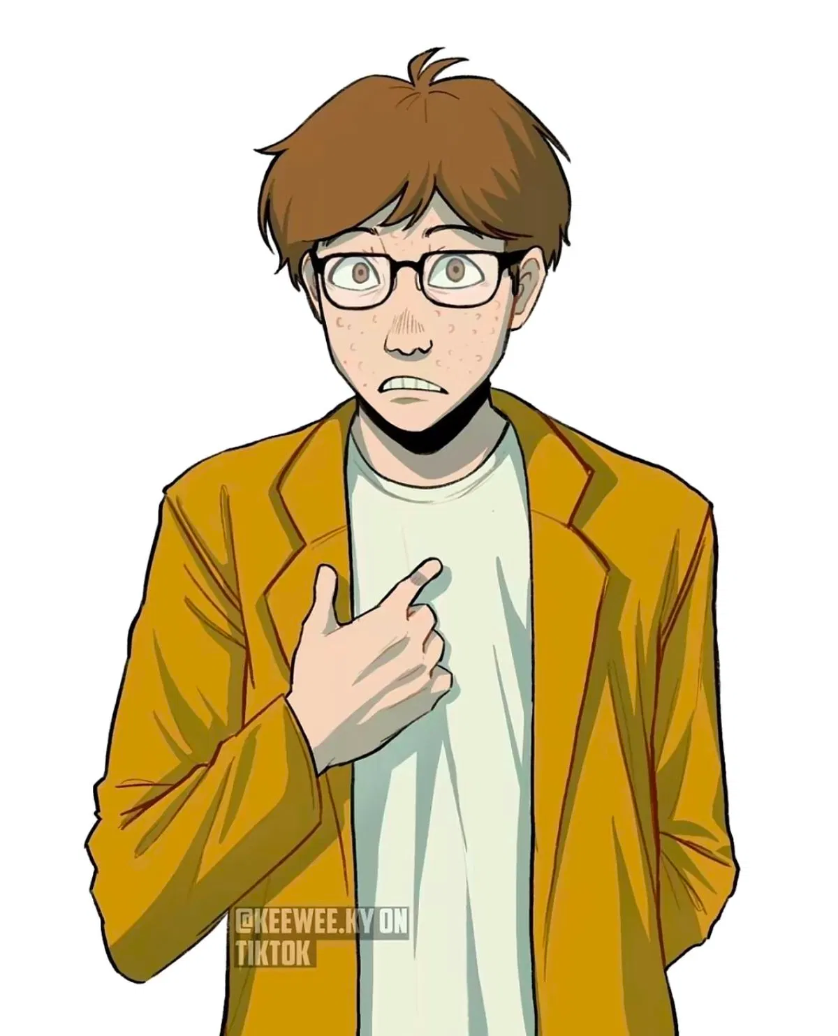 Avatar of Bill Dickey