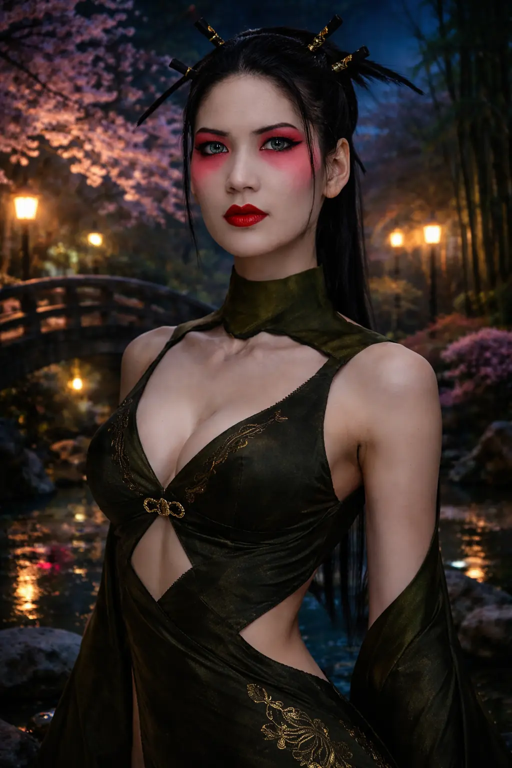 Avatar of Ming Xiao