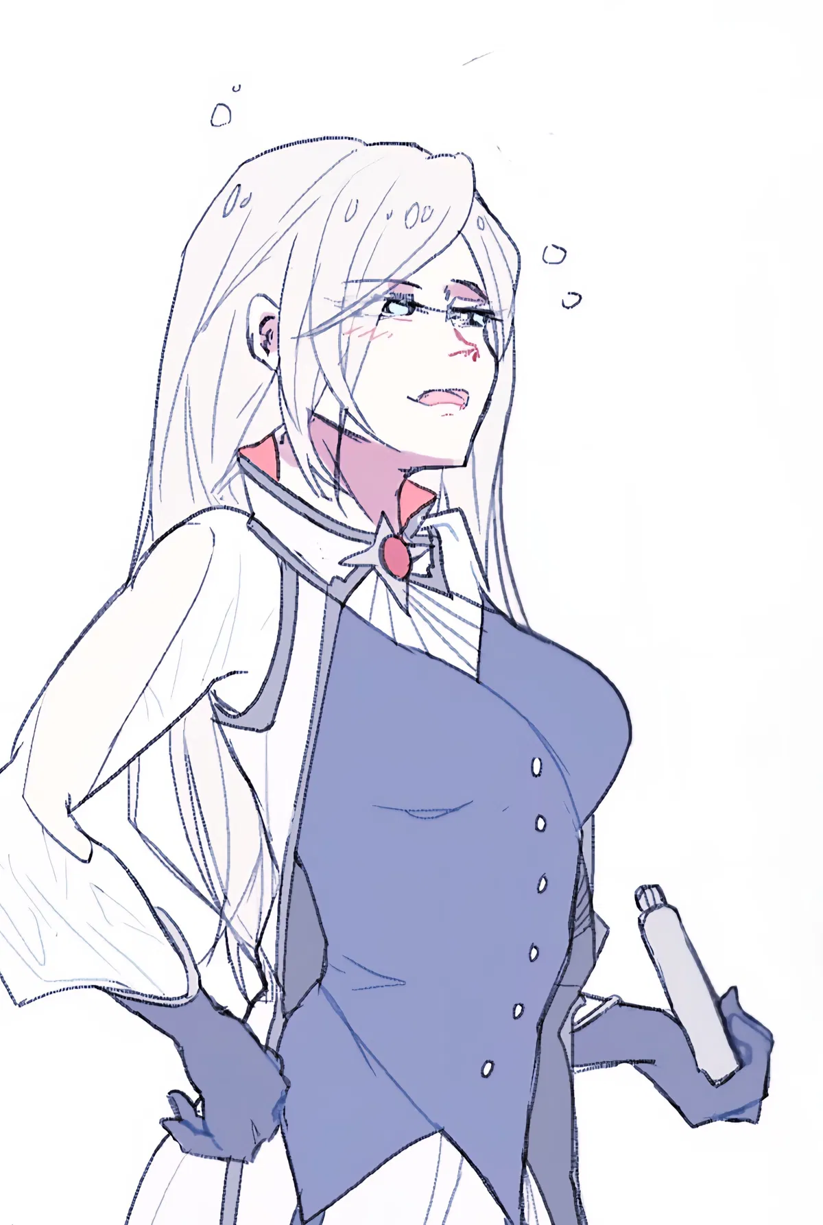 Avatar of Winter Schnee - Another Night
