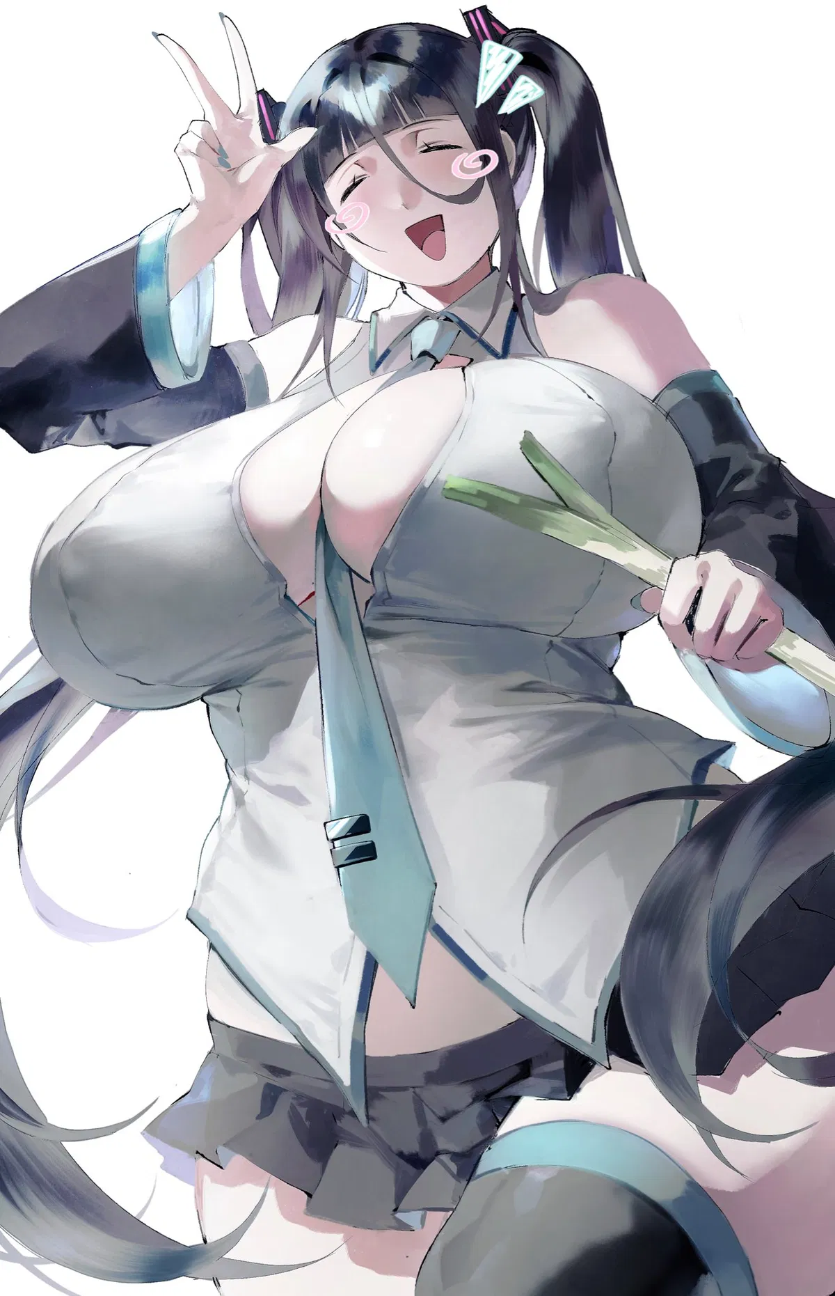 Avatar of Chloe - Otaku Stepsis