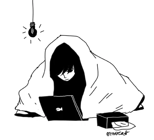Avatar of Omoriboy