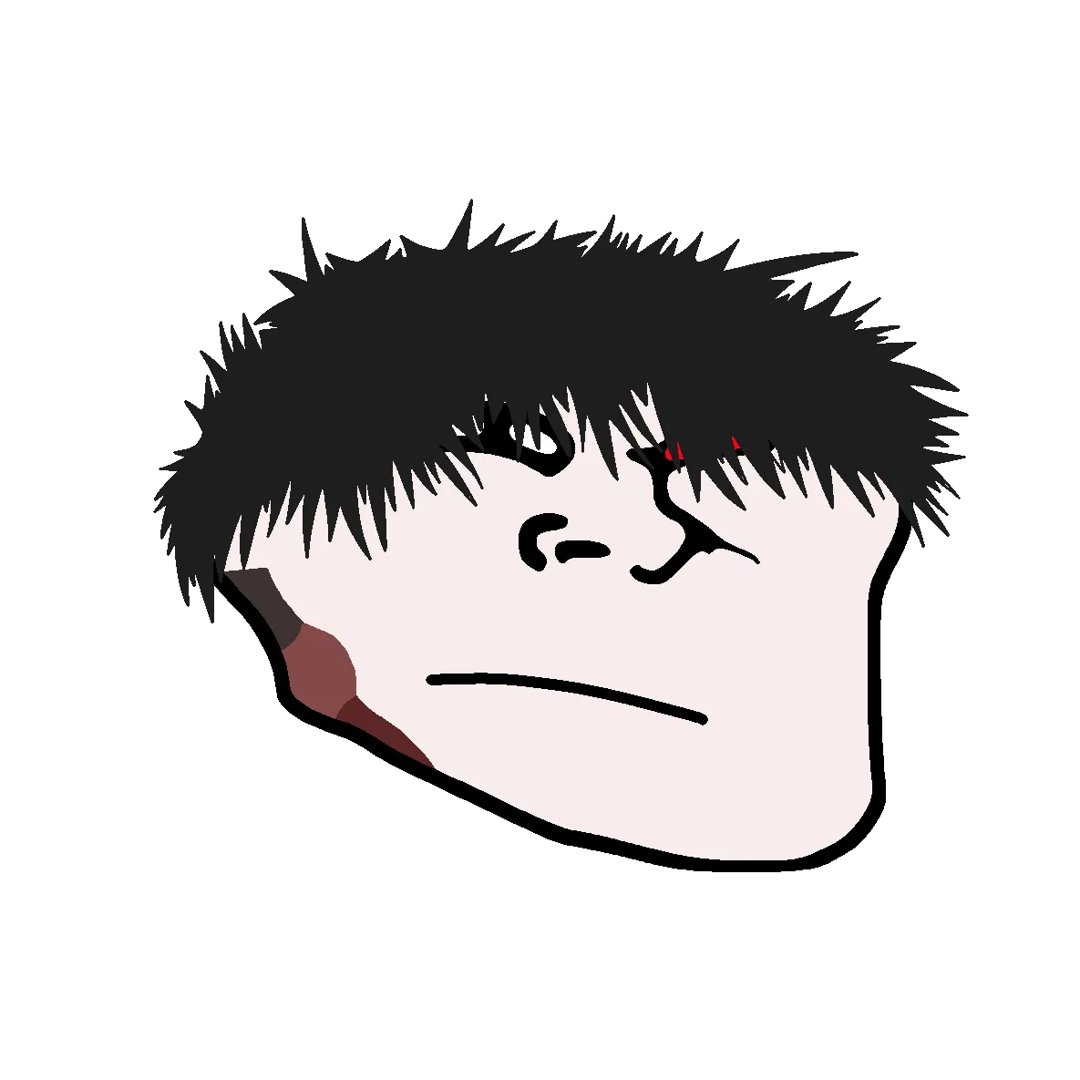 Avatar of Aaron Davothson, the Anti-Slayer