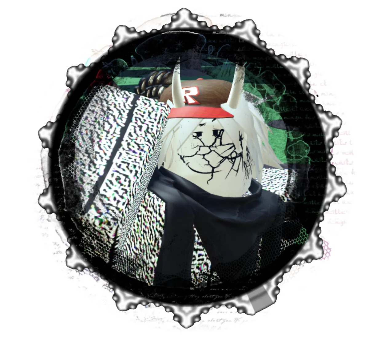 Avatar of AloneTraveler