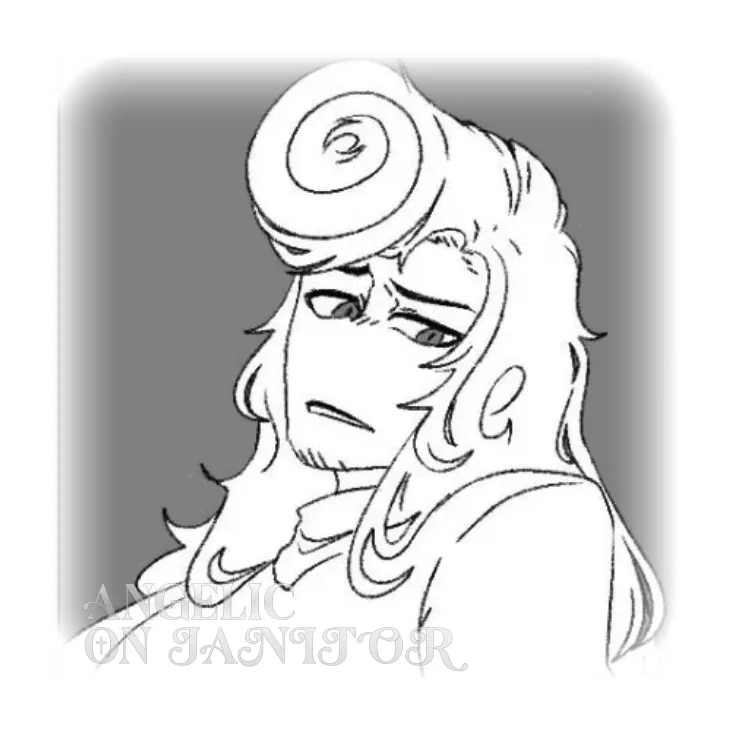 Avatar of ♱⠀Wally Darling⸺  Marine Biologist