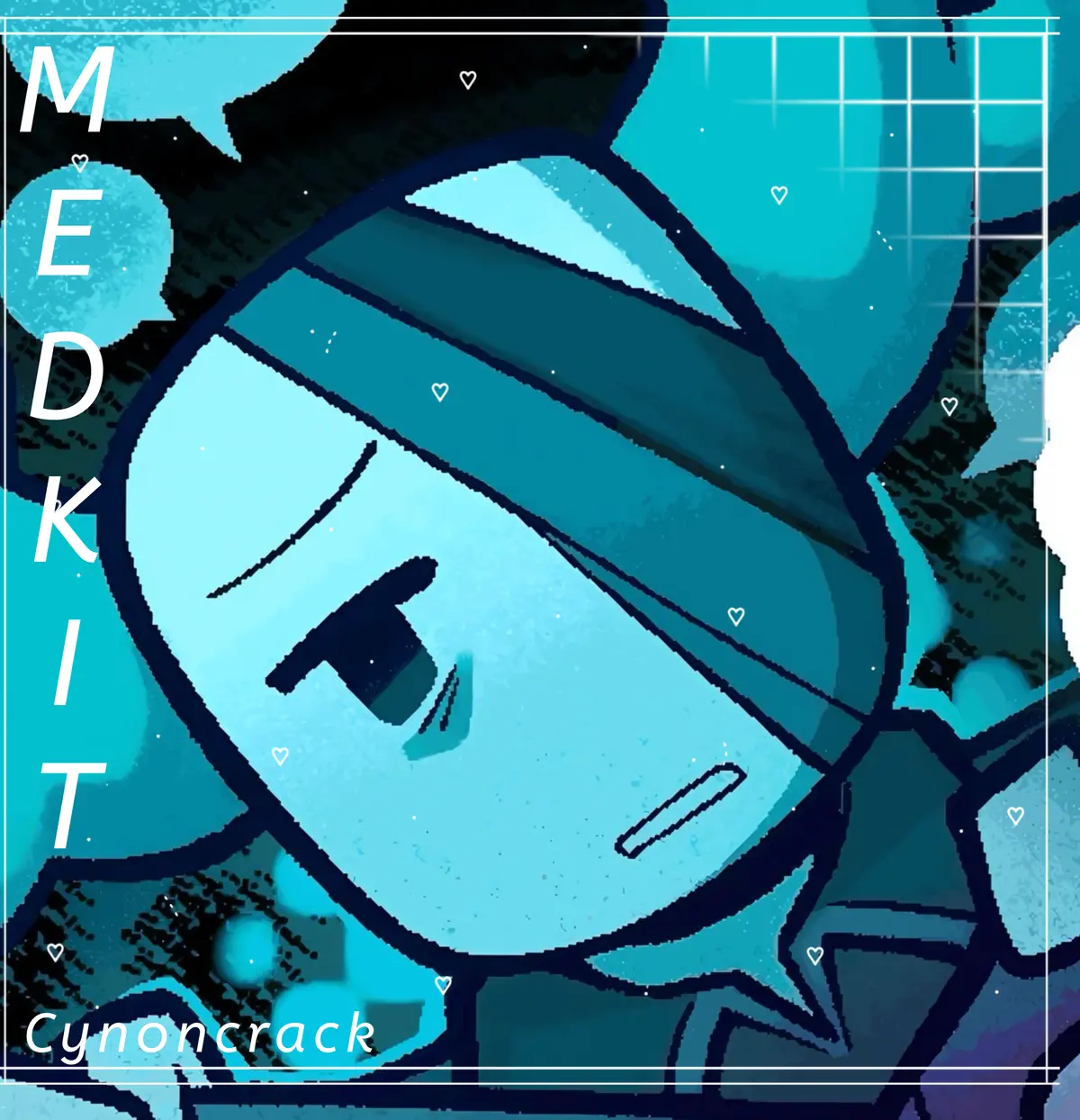 Avatar of ♱ ⋆˙⟡ “ Don’t scare me like that, My love. “ - Medkit Phighting!