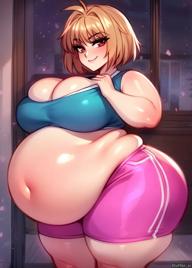 Avatar of Plump Yoga Partner