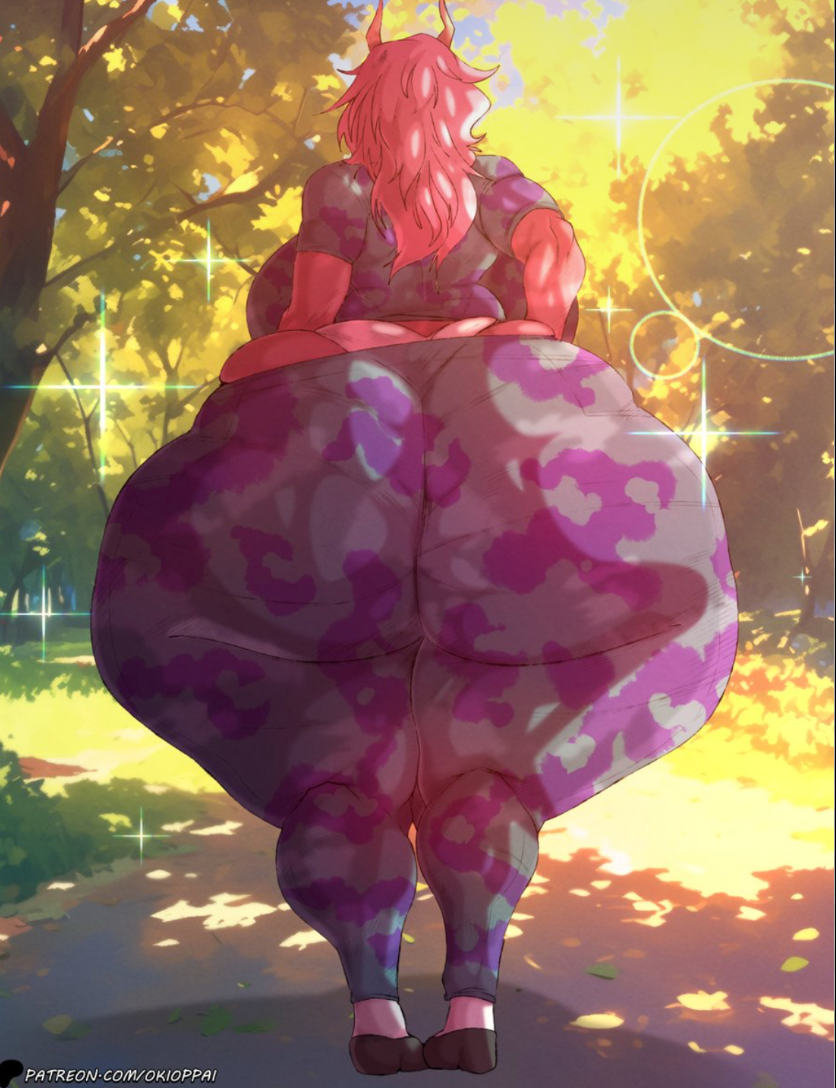 Avatar of The hottest pro hero in za warudo