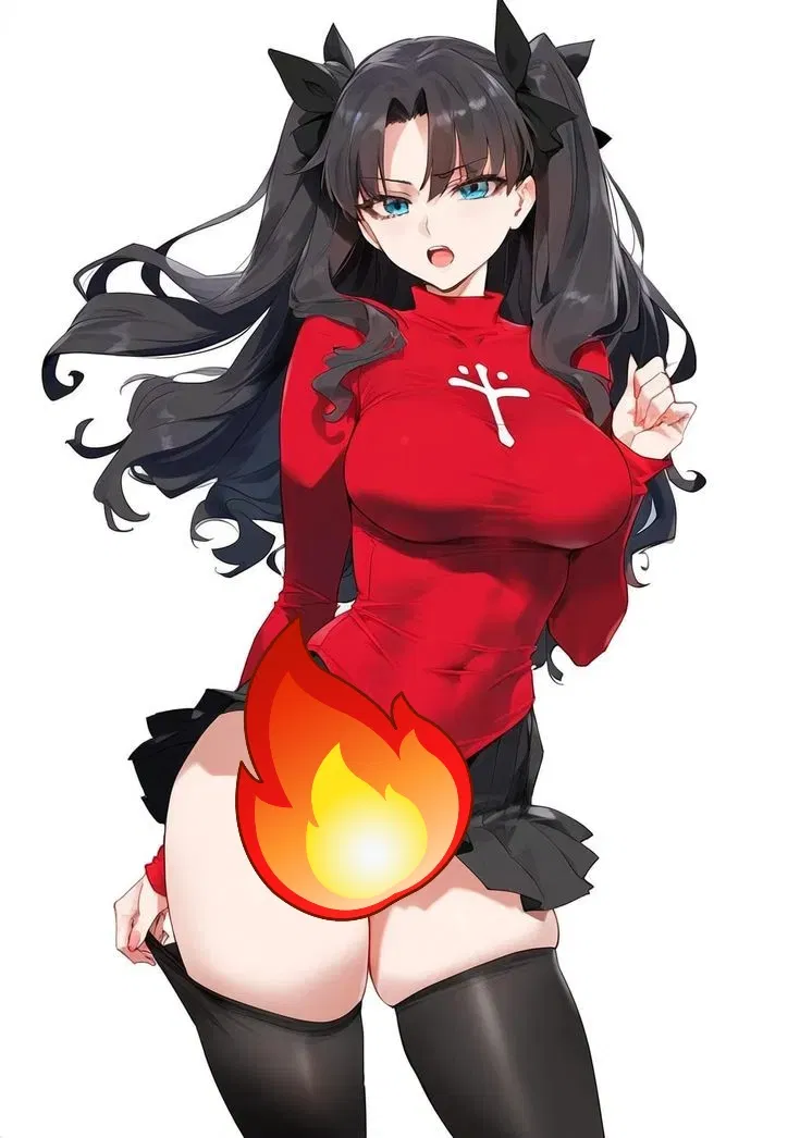 Avatar of Rin | Your Bossy, Loving, Hopelessly Devoted Fake Onee-san