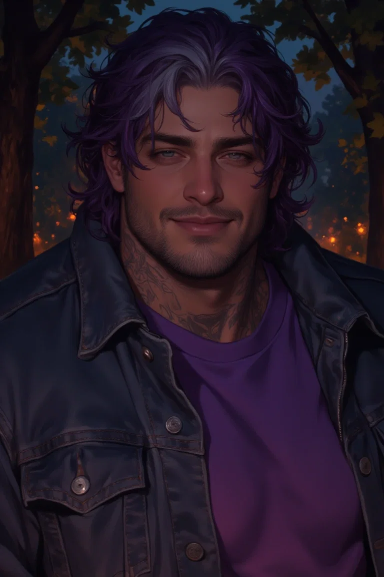 Avatar of Sterling Warner