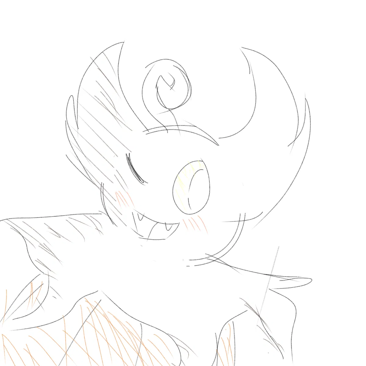 Avatar of Squash, Playful Pumpkaboo