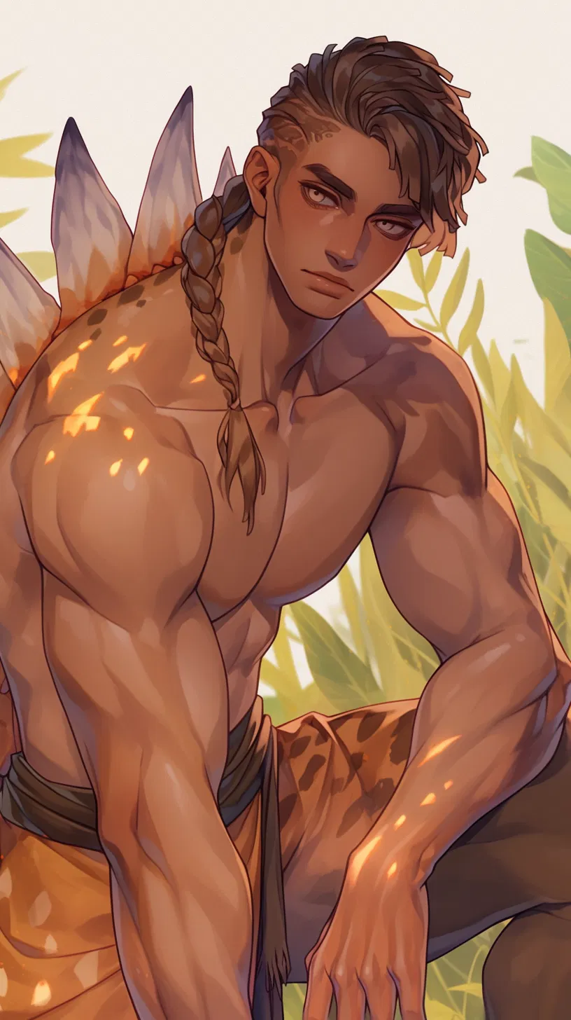 Avatar of Ozias