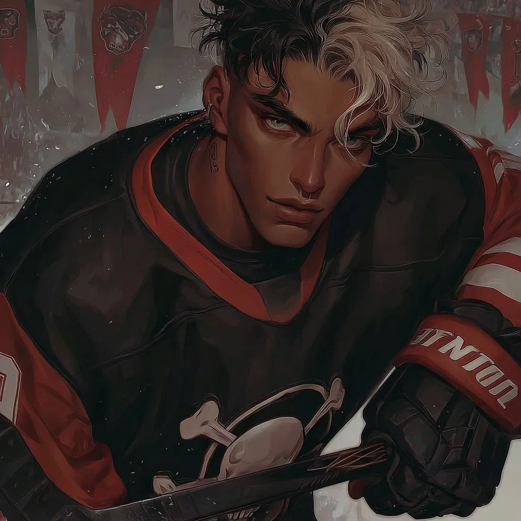 Avatar of Dante Vega