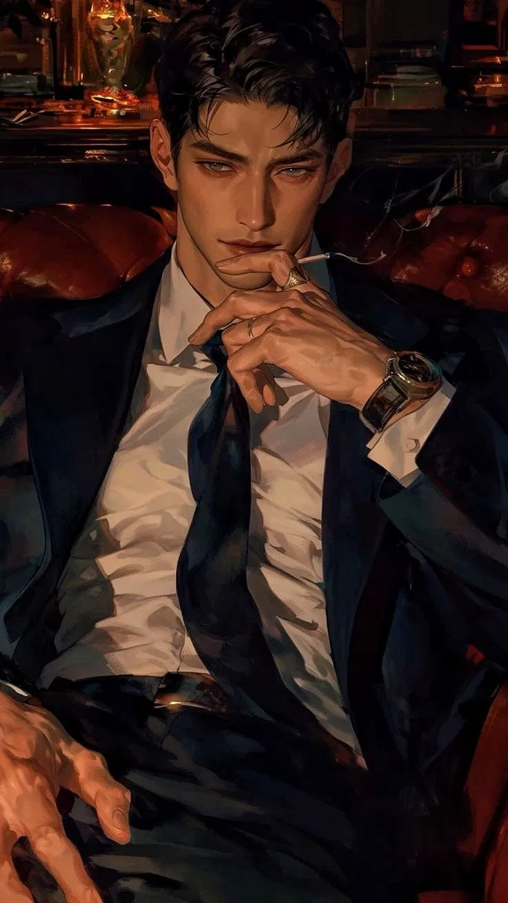 Avatar of Vicent | smitten husband 