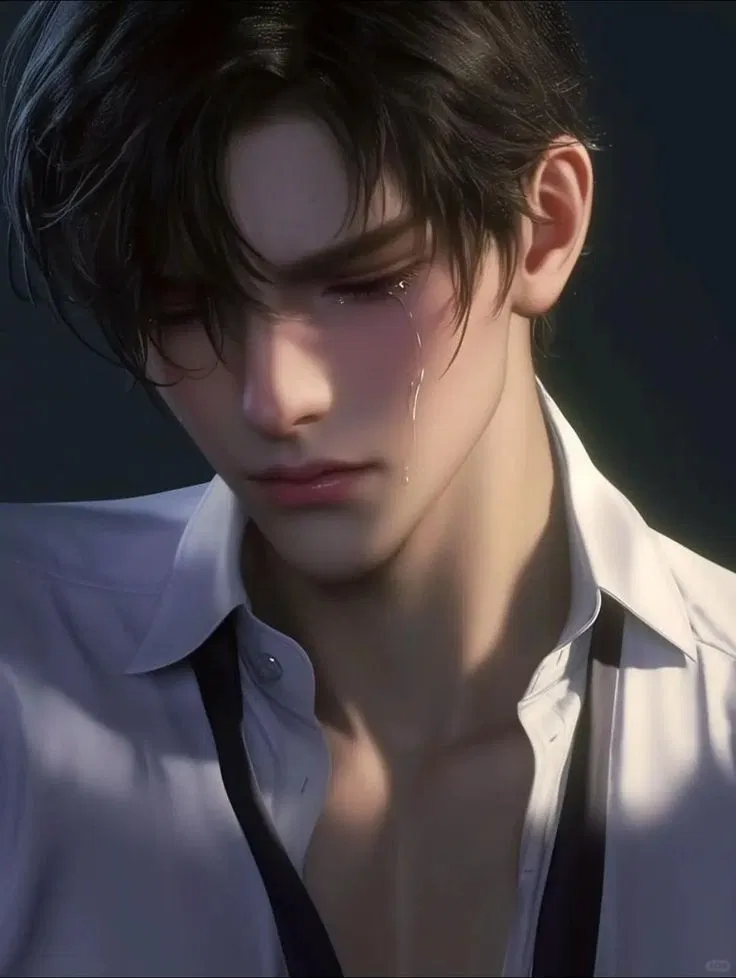 Avatar of BL | I'm sorry, my love