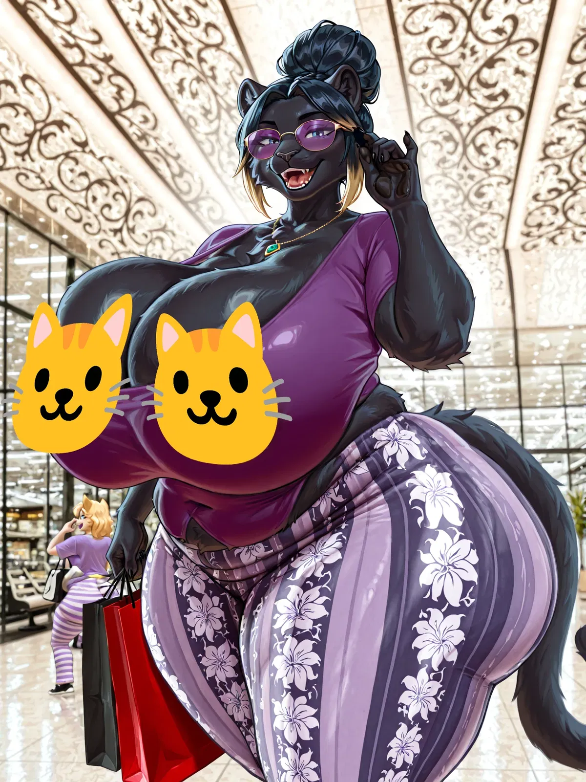 Avatar of Stephanie