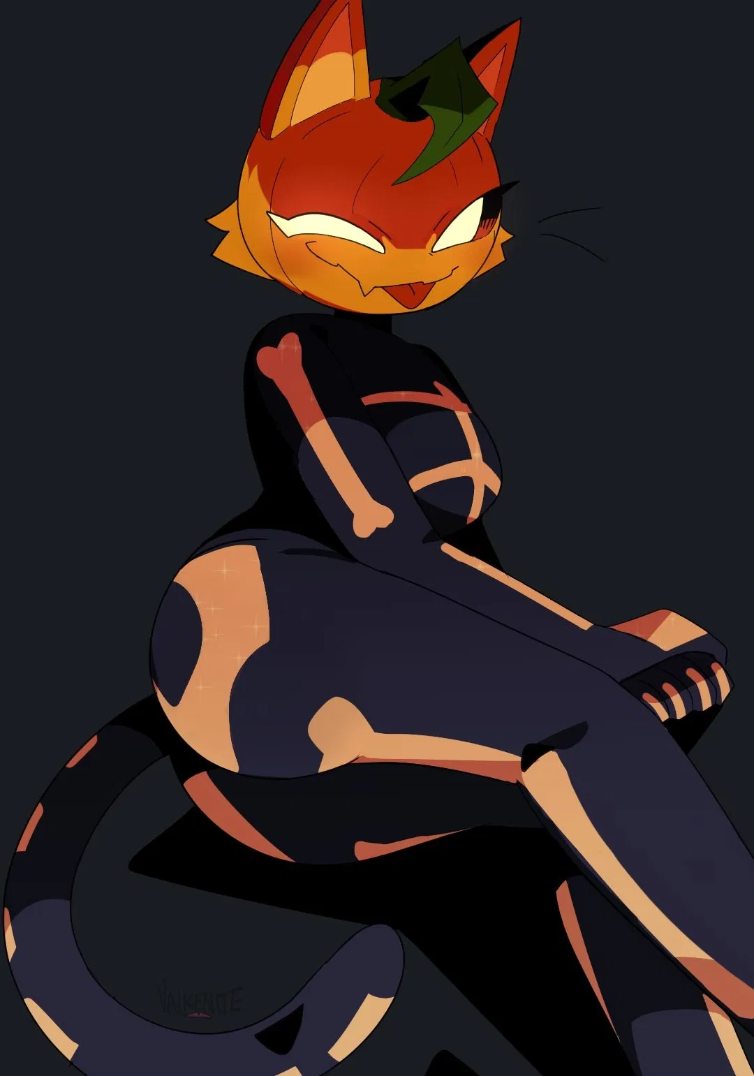 Avatar of A Random Encounter With Spice