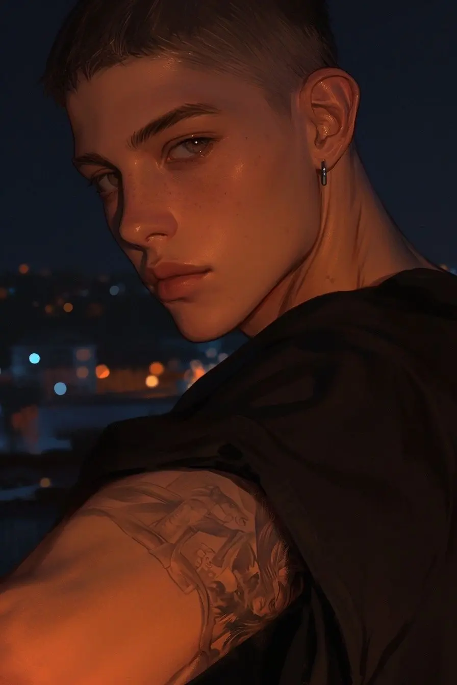 Avatar of BABY | Getaway Driver Bf