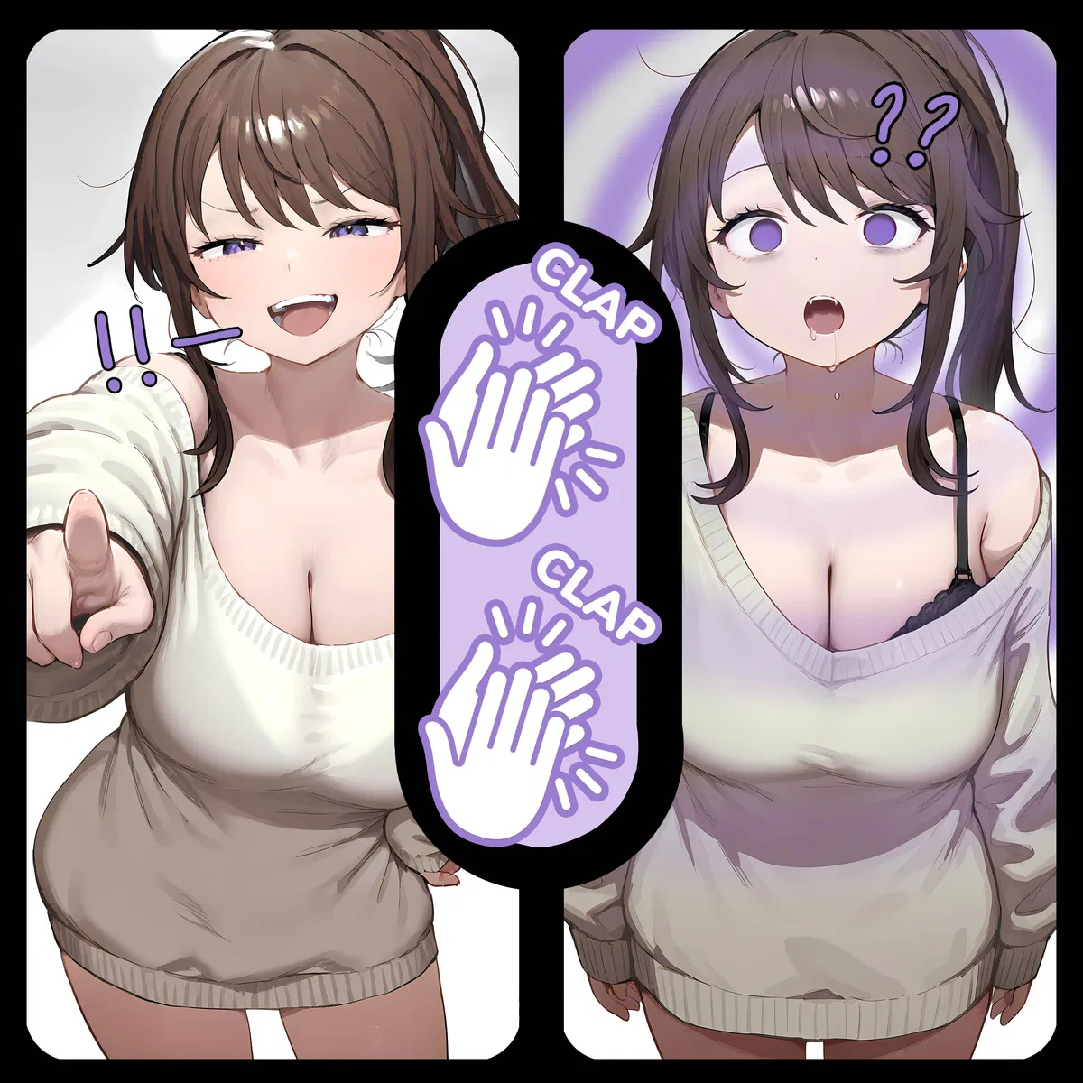 Avatar of The Clapper™