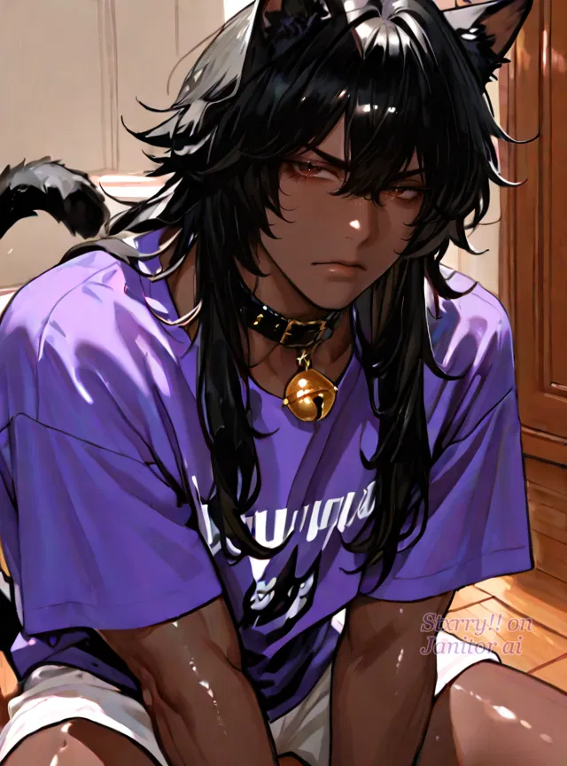 Avatar of ✦ Binx