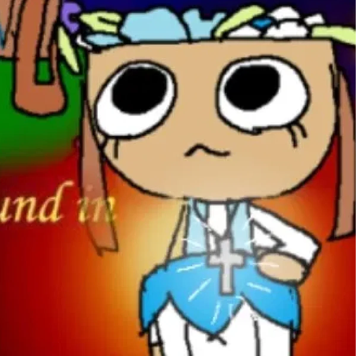 Avatar of |-| Bassie |-| Dandy's World |-|