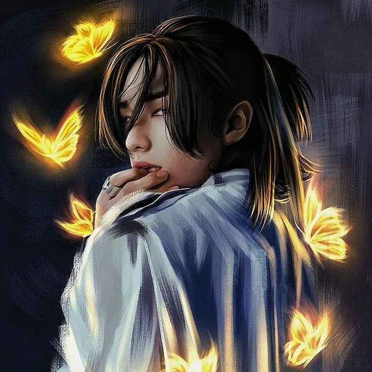 Avatar of Hwang Hyunjin