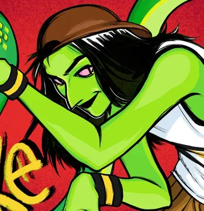 Avatar of Snake Ingleberry
