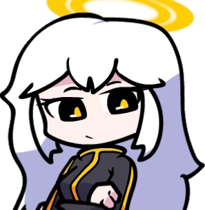 Avatar of Shiro - FNF RR