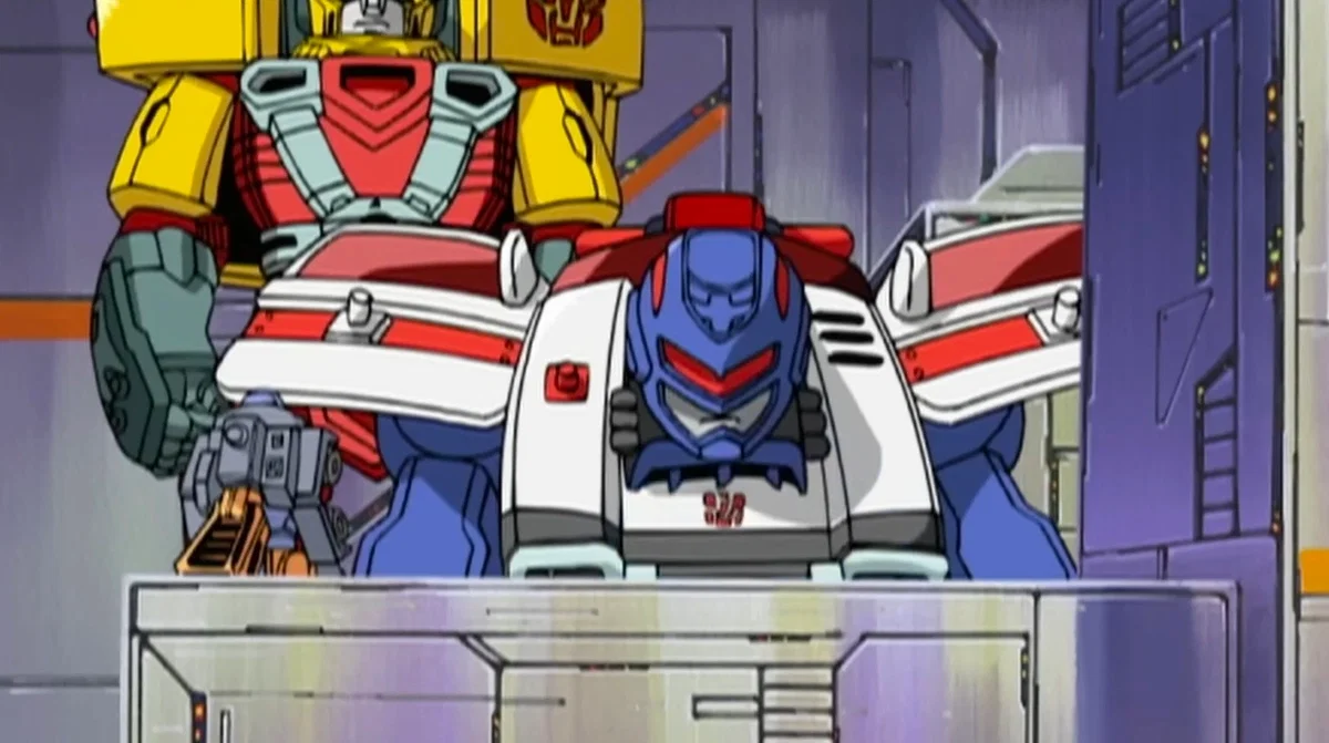 Avatar of Red Alert » Armada
