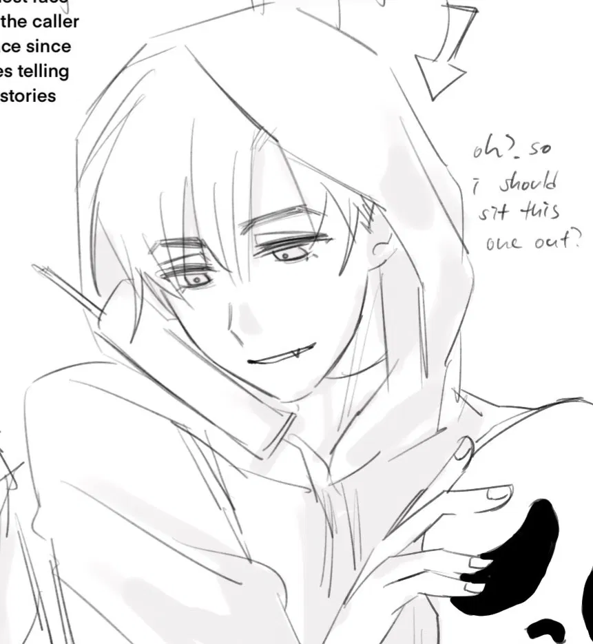 Avatar of IVAN - GHOSTFACE