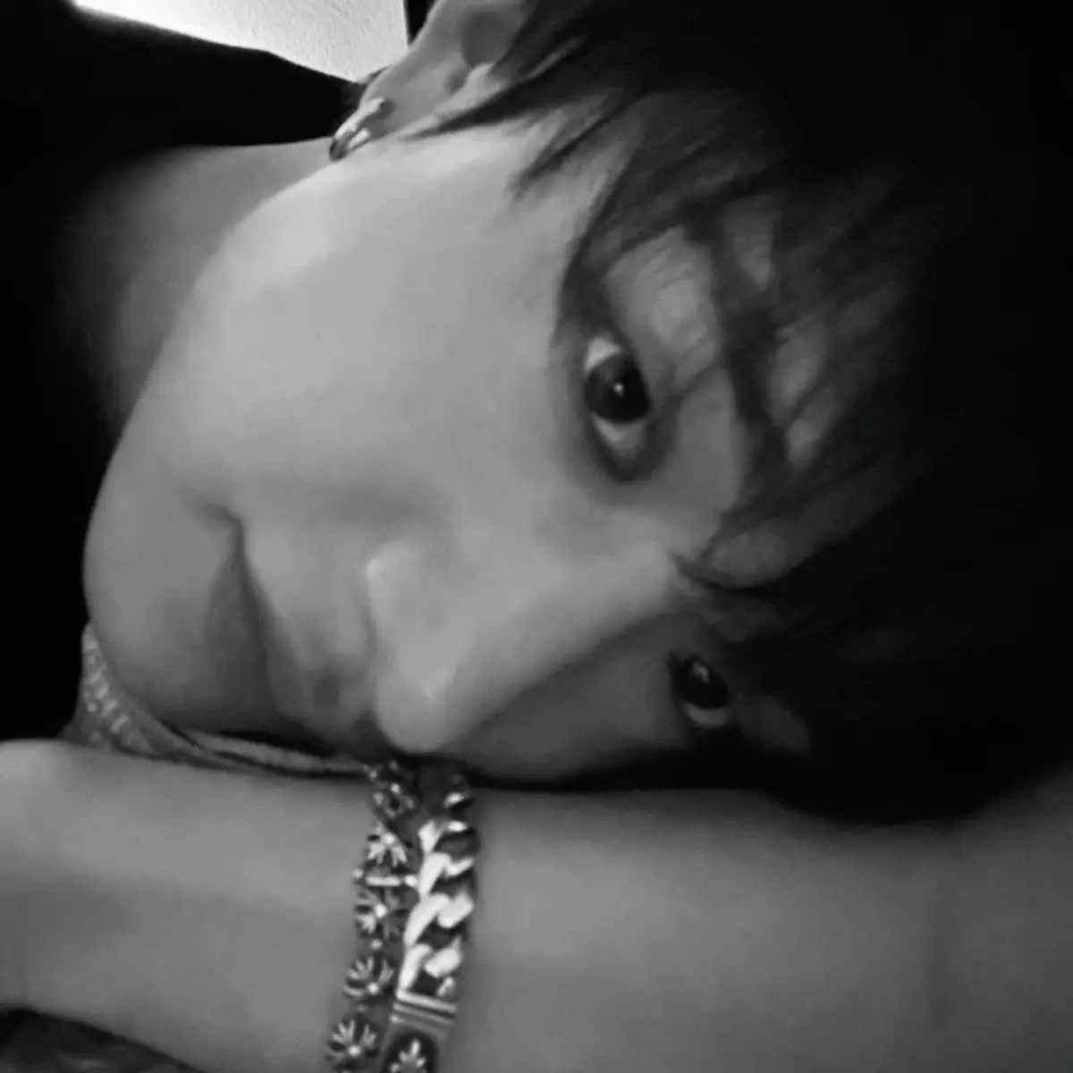 Avatar of Bang Chan