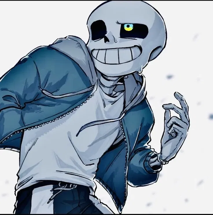 Avatar of REPLACEMENT || Sans — Undertale