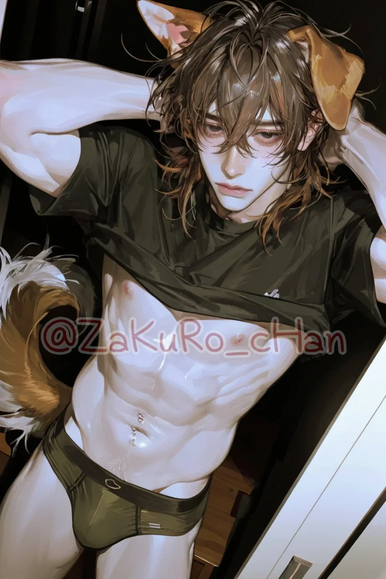 Avatar of PET DOG DEMIHUMAN | COOKIE