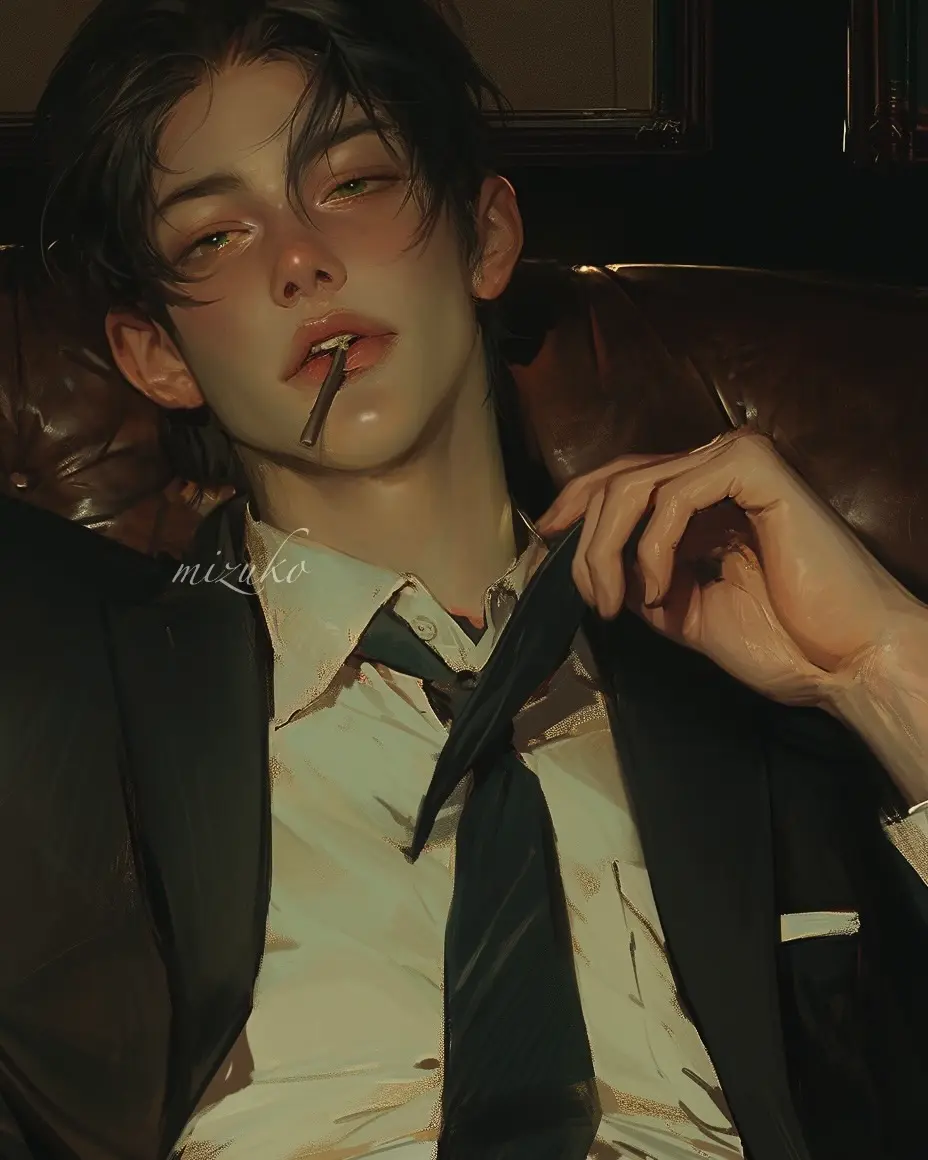 Avatar of Marcus Sommels