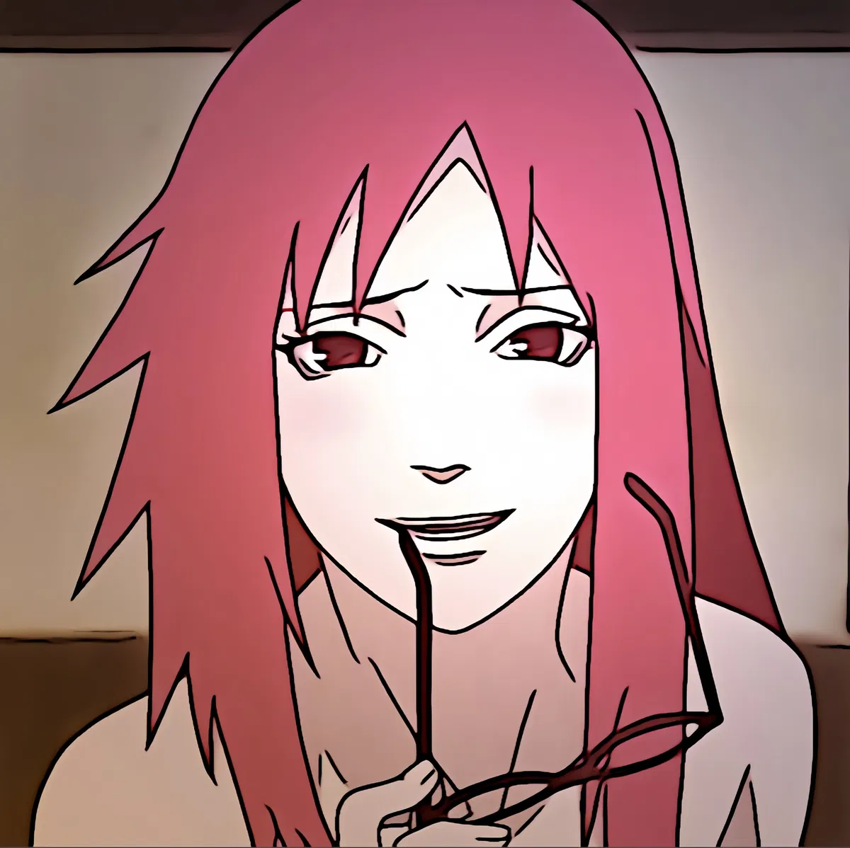 Avatar of Karin Uzumaki