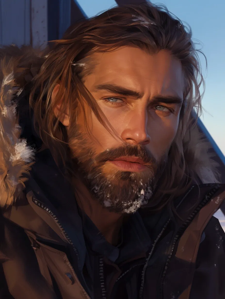 Avatar of Daniel Redfern