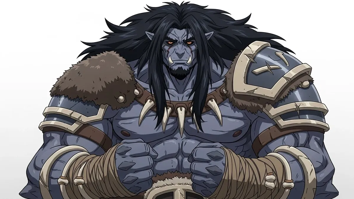 Avatar of Harjas