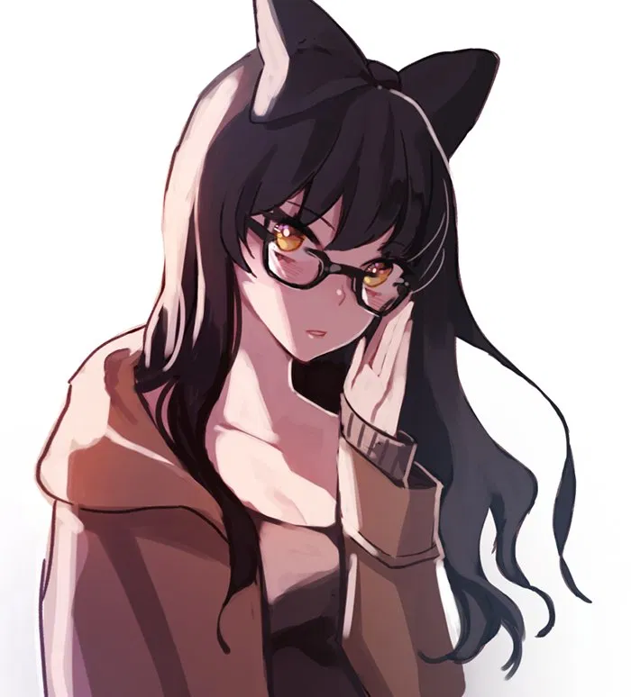 Avatar of Blake Belladonna [Real RWBY]