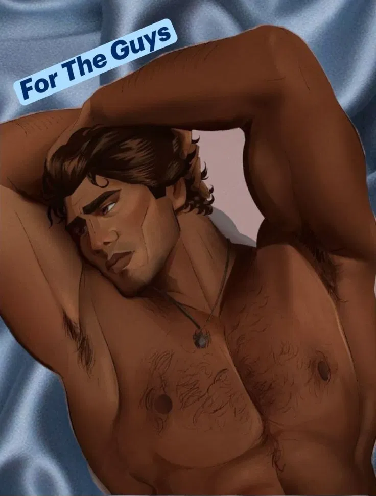 Avatar of Miguel O’Hara | Territorial Boyfriend For The Guys | Spider-Man 2099
