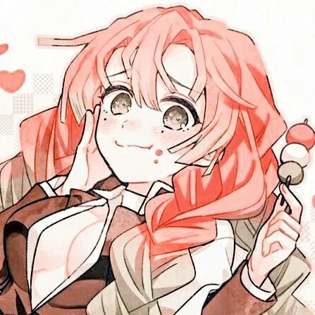 Avatar of Mitsuri Kanroji | The Love Hashira