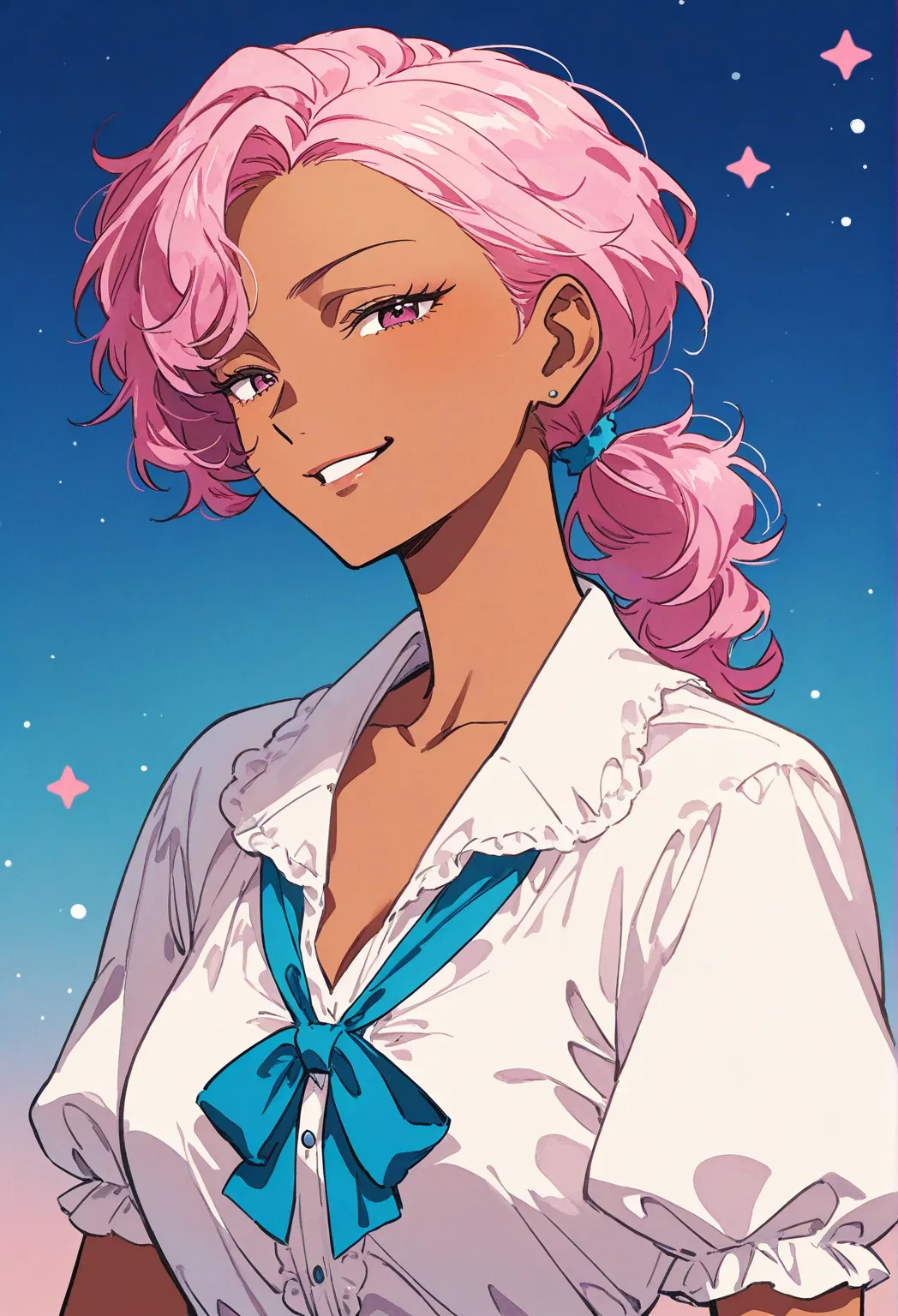 Avatar of Yandere Cupid (fem)