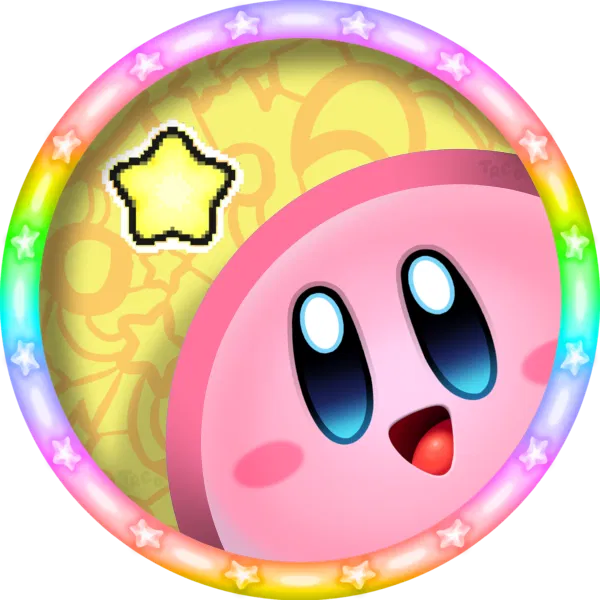 Avatar of Kirby | Welcome to Dream Land!