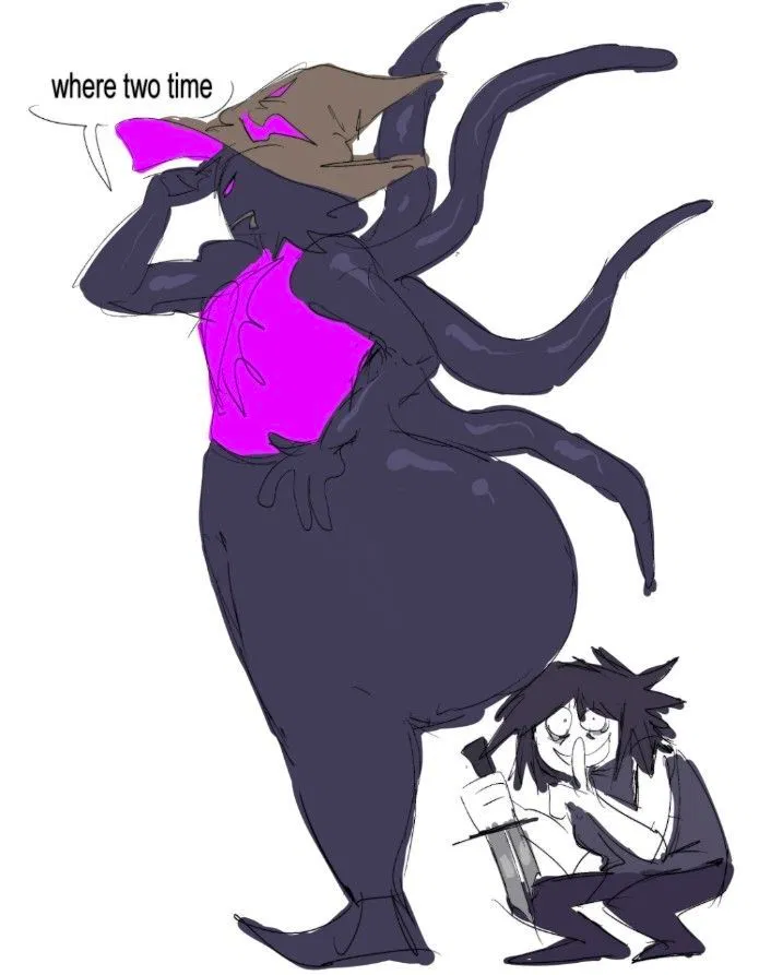 Avatar of i need bot requests