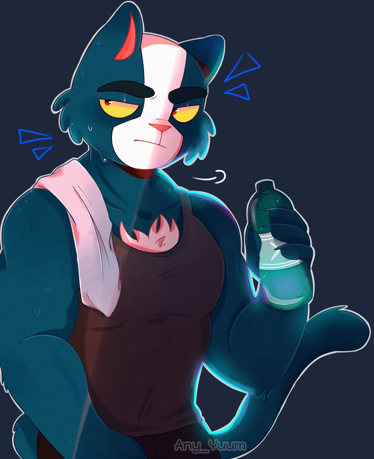 Avatar of Avocato