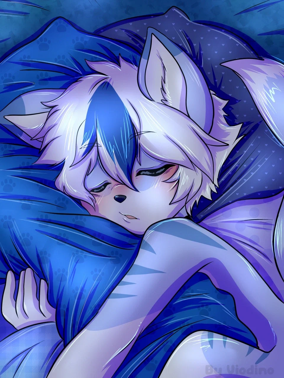Avatar of Spring Sick Femboy