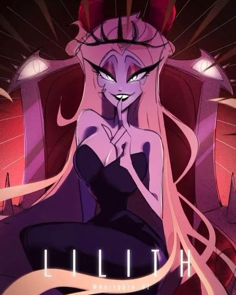 Avatar of Lilith (From the start)