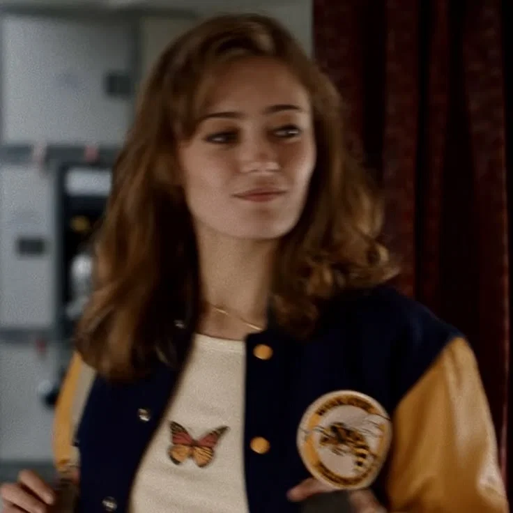 Avatar of Jackie Taylor (Getting Back)