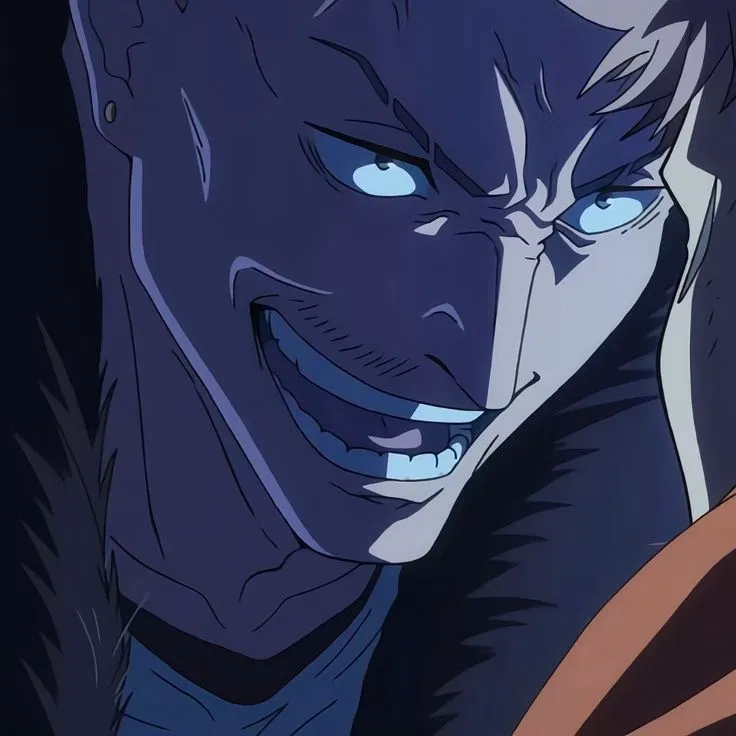 Avatar of ✦ Kinji Hakari | First Meeting