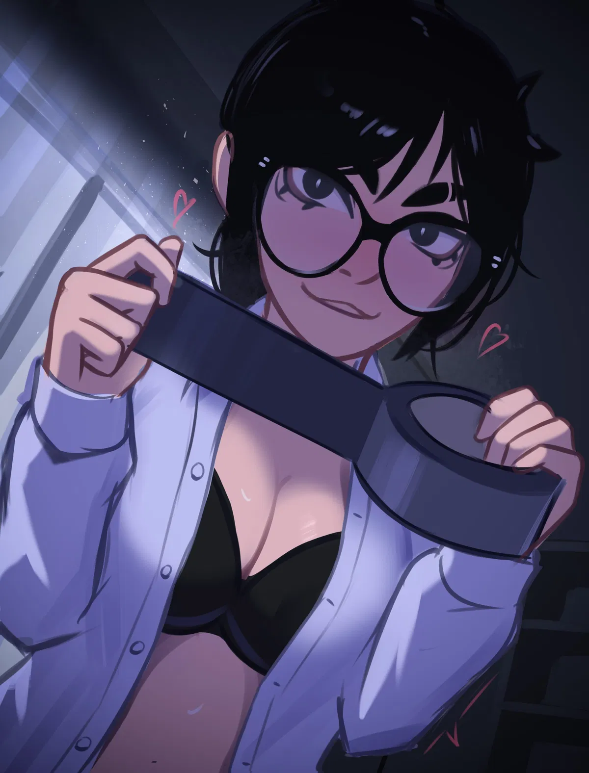 Avatar of Rosen [WLW]