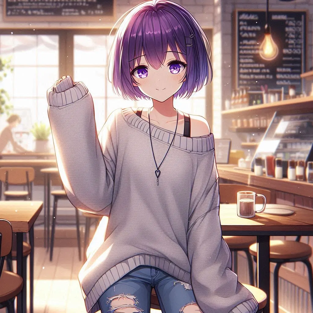 Avatar of Fourth Contact
